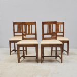 1453 4287 CHAIRS